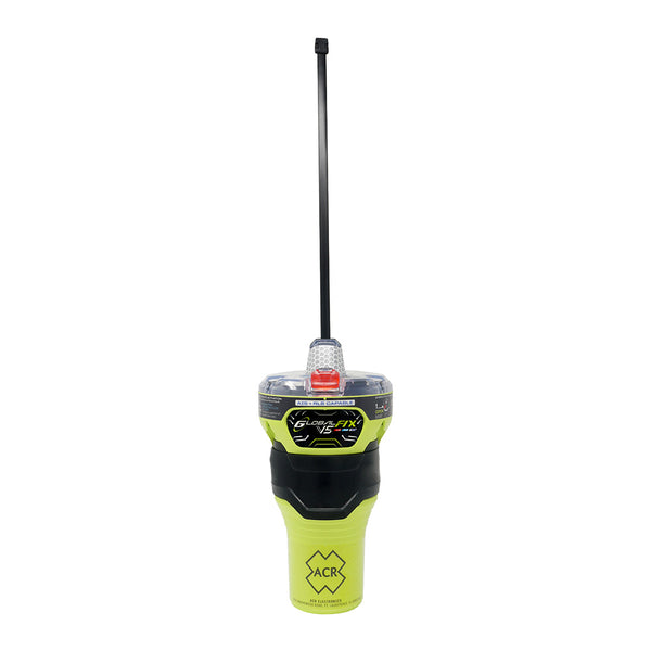 ACR GlobalFix V5 Cat 2 GPS AIS EPIRB w/Return Link Service  Mobile App [2852] - Image 1