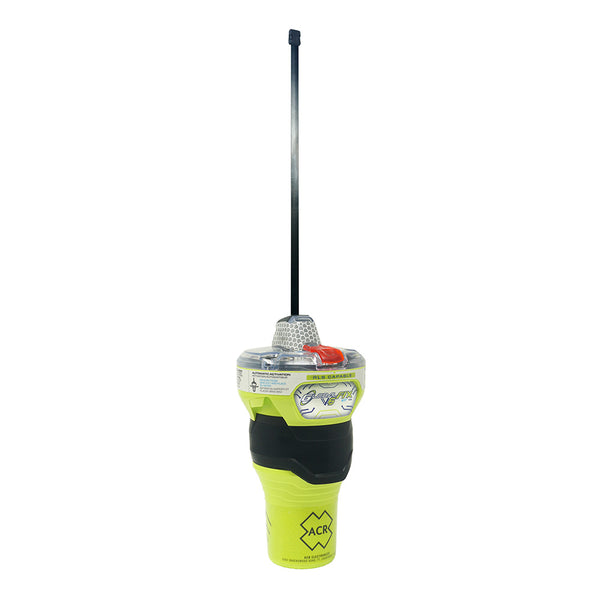 ACR GlobalFix V6 Category 2 EPIRB w/Return Link Service  Mobile App [2854] - Image 2