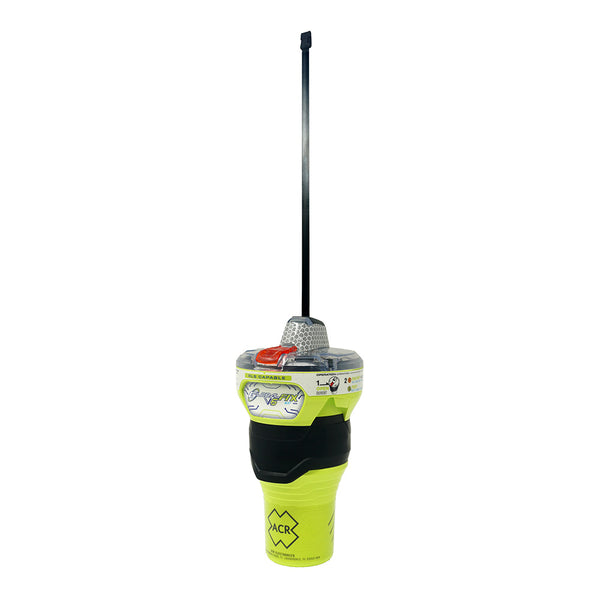 ACR GlobalFix V6 Category 2 EPIRB w/Return Link Service  Mobile App [2854] - Image 3