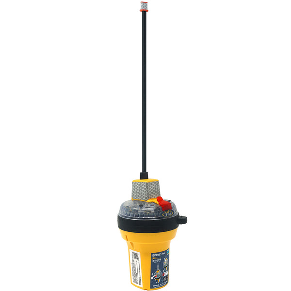 Ocean Signal SafeSea EPIRB3 Pro - Category 1 [702S-03933] - Image 2