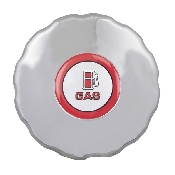 Perko 0582 Style Replacement Cap w/Inserts [0582DPS99A] - Image 1