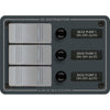 Blue Sea 8665 Contura 3 Bilge Pump Control Panel  [8665]