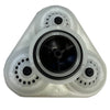 Flojet Viton Valve Kit Chamber Sub-Assembly [20407021]