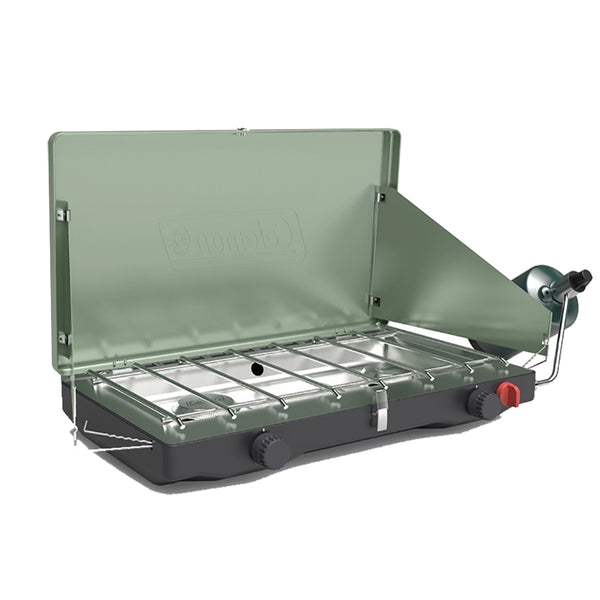 Coleman Cascade Classic Camping Stove [2157477] - Image 1