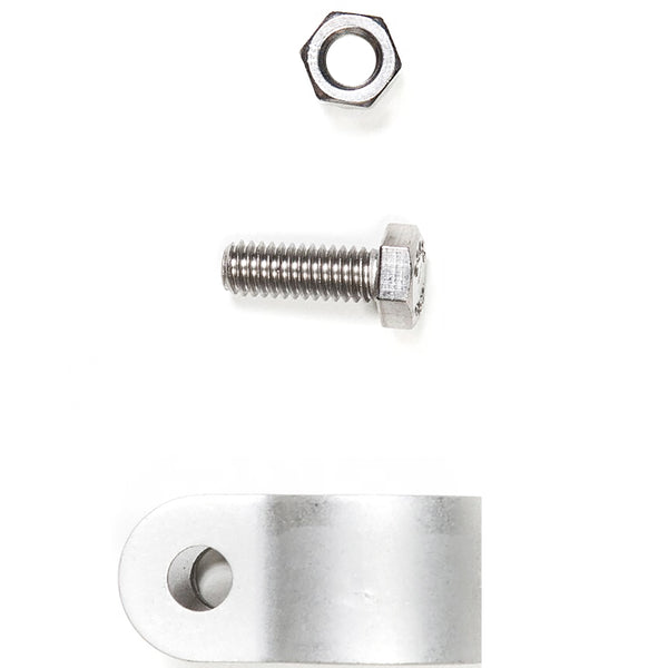 Fortress FX-11 - Clip Set [FX-11 CLIPSET] - Image 1