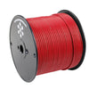 Pacer Red 18 AWG Primary Wire - 500  [WUL18RD-500]