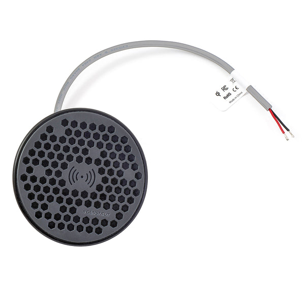 Scanstrut ROKK 10W Waterproof Wireless Charger - Surface Mount [SC-CW-02F] - Image 1