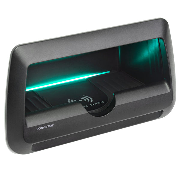 Scanstrut ROKK 10W Cove LED Wireless Phone Charging Pocket [SC-CW-10F] - Image 1