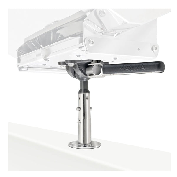 Magma Single Locking Surface Socket w/LeveLock Mount [T10-322] - Image 1