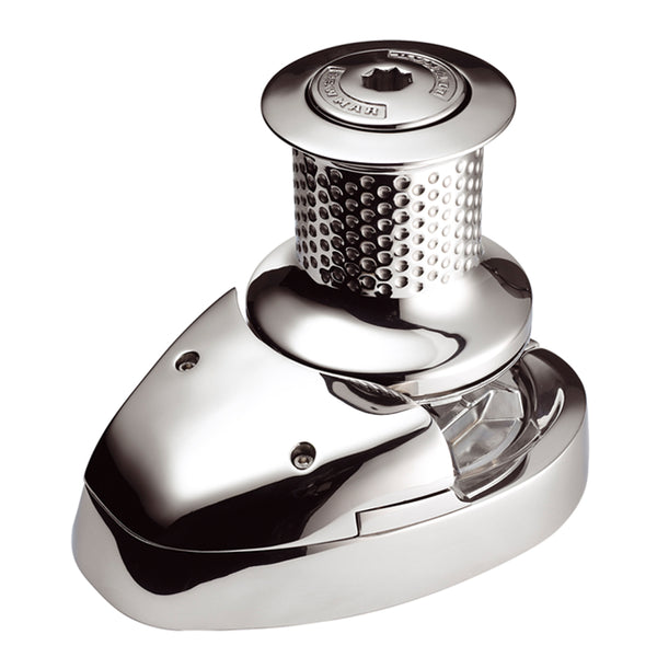 Lewmar Gypsy Drum Deck Unit - V4/V5 [66810025] - Image 1
