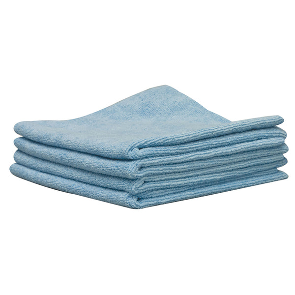 Presta Edgeless Microfiber Cloths - 5 Pack [800137CS] - Image 1