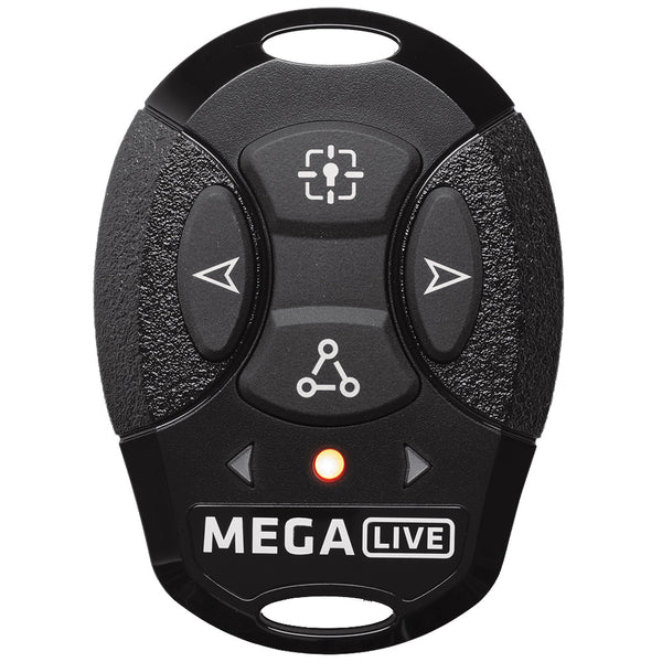 Humminbird MEGA Live TargetLock Remote [411840-1] - Image 1