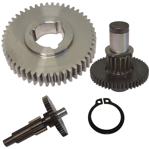 Lewmar V700 Gear Set [66000612] - Image 1