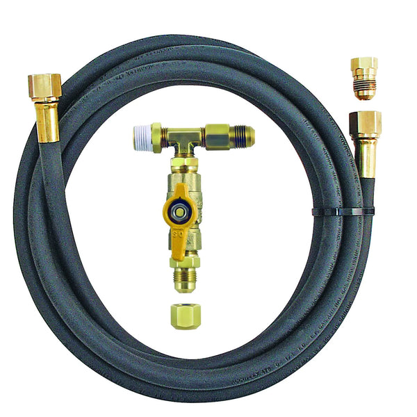 Magma LPG (Propane) Low Pressure Hose Conversion Kit [A10-225] - Image 1