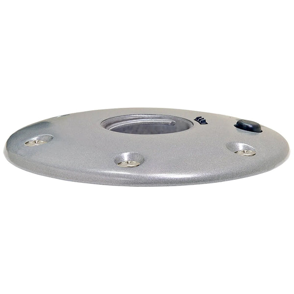 Magma Pedestal Base f/Pedestal Mount [10-187] - Image 1