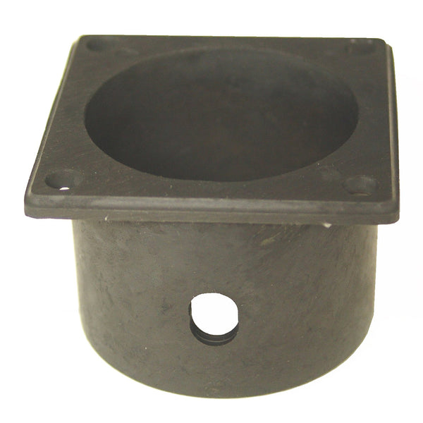 Magma Pedestal Cap f/Pedestal Mount [10-183] - Image 1
