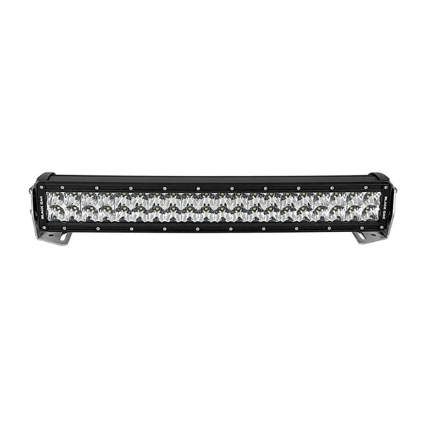 Black Oak Pro Series 3.0 Curved Double Row 20