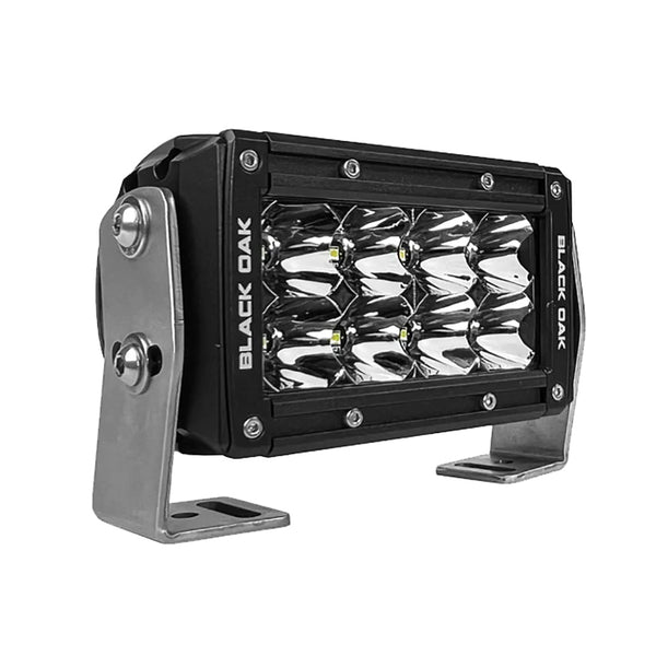 Black Oak Pro Series 3.0 Double Row 4