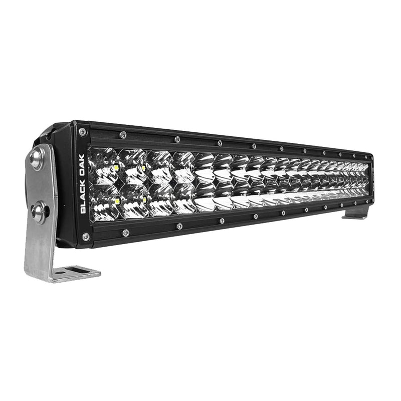 Black Oak Pro Series 3.0 Double Row 20