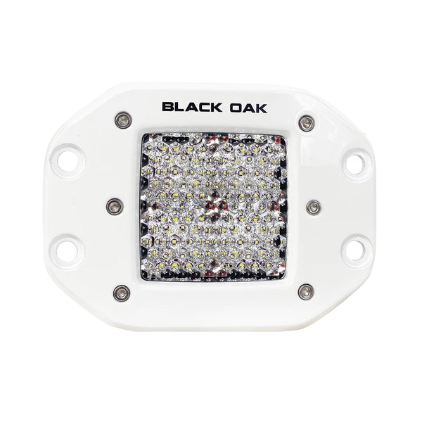 Black Oak 2