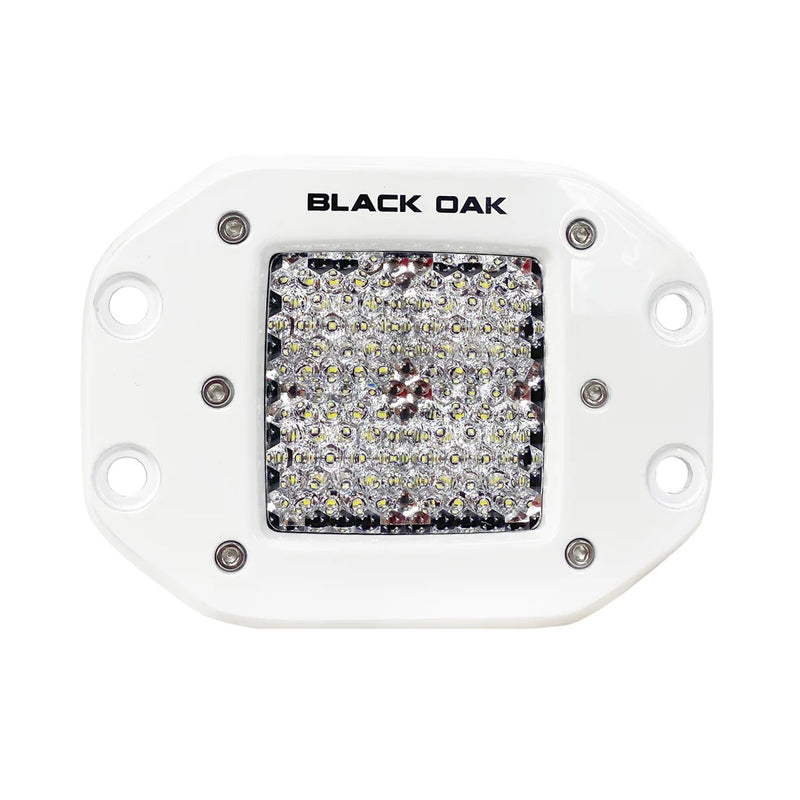 Black Oak 2