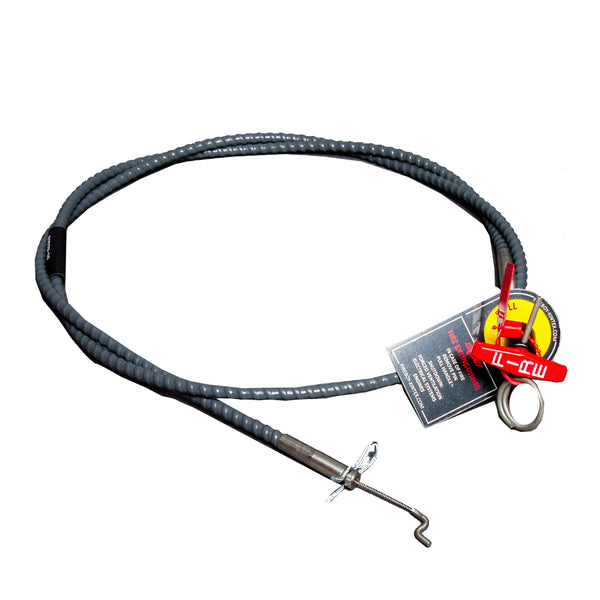 Fireboy-Xintex Manual Discharge Cable Kit - 50 [E-4209-50] - Image 1