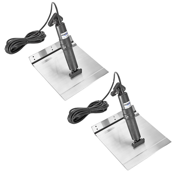 Lectrotab XKA Aluminum Alloy Trim Tab - 12x12 [XKA12X12A] - Image 1