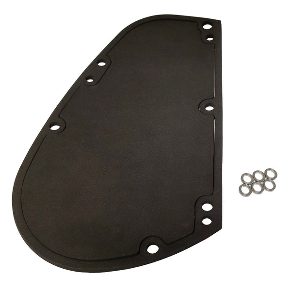 Lewmar Pro-Series Generation 3 Gasket Kit [66000759] - Image 1