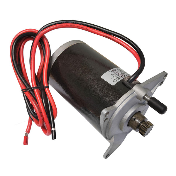 Lewmar Pro-Series Generation 3 Motor Kit - 12V [66000763] - Image 1