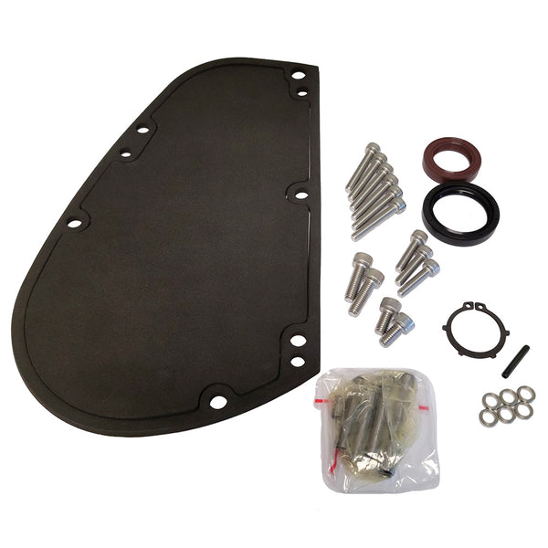 Lewmar Pro-Series Generation 3 Seals  Screws Kit [66000764] - Image 1