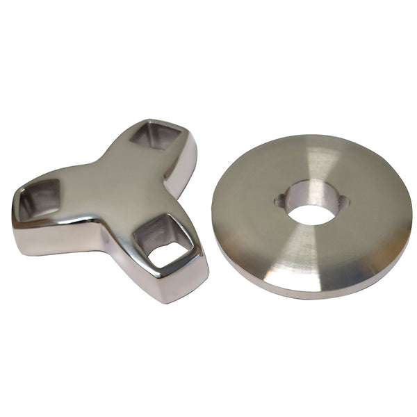 Lewmar Pro-Series Clutch  Cone Kit [66000098] - Image 1