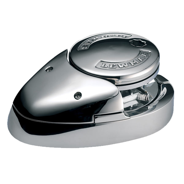 Lewmar V1 Gypsy Only Fast Fit Deck Unit [68000951] - Image 1