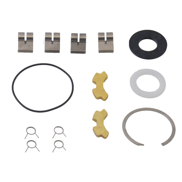 Lewmar Winch Spare Parts Kit - Size 66 to 70 [48000018] - Image 1
