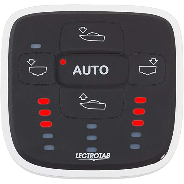 Lectrotab Automatic Leveling Control - Single Actuator [ALC-1] - Image 1
