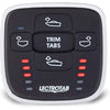 Lectrotab Manual Leveling Control - Single Actuator  [MLC-1]