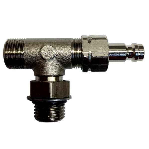 Uflex Complete Boss Fitting [BOSS FITTING] - Image 1