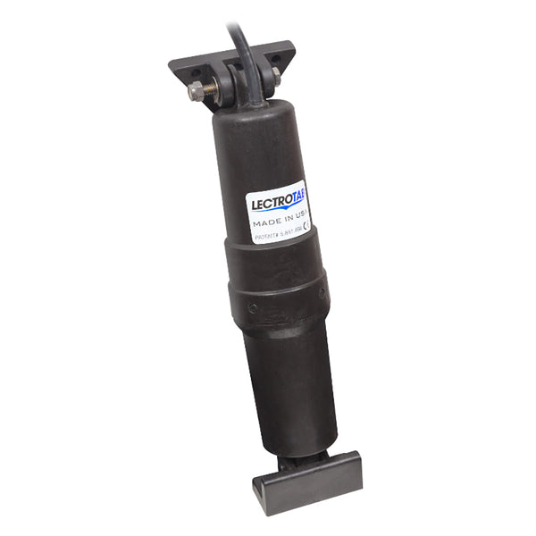 Lectrotab 12 V Short Trim Tab Actuator - 23 Cable [S-BK-16] - Image 1