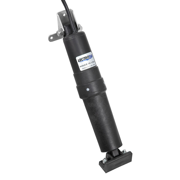 Lectrotab 12 V Heavy Duty Tab Actuator - 6 Cable  [A-BK-20] - Image 1