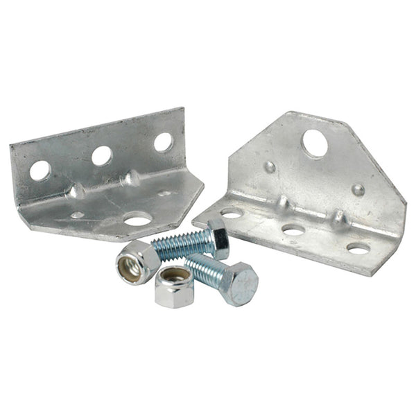 C.E. Smith Swivel Bracket Kit [10205GA] - Image 1