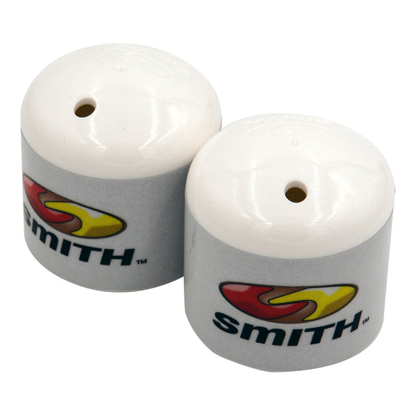 C.E. Smith PVC Replacement Cap - Pair [27657] - Image 1
