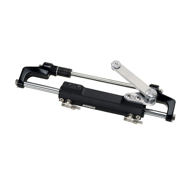 Uflex UC128 Version 1 Hydraulic Cylinder - Port [UC128TS-1P] - Image 1