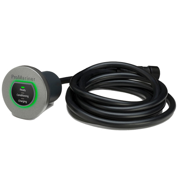 ProMariner ProTournament Elite Wired Remote [53600] - Image 1