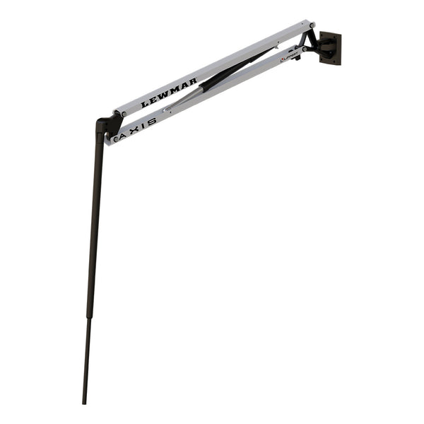 Lewmar Axis Shallow Water Anchor - White - 8 [69600943] - Image 2
