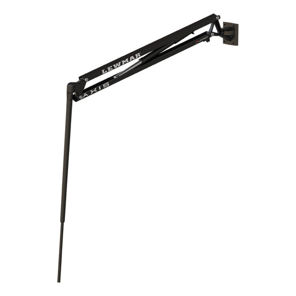 Lewmar Axis Shallow Water Anchor - Black - 8 [69600944] - Image 2