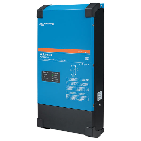 Victron MultiPlus-II 12/3000 - 120-50 - 120V [PMP122305120] - Image 3