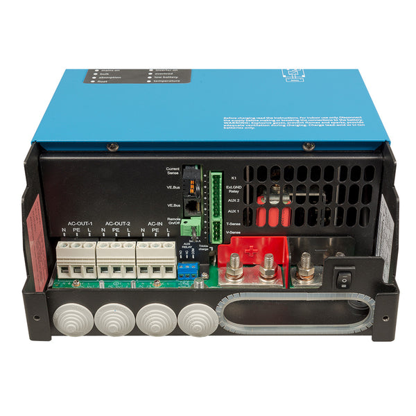 Victron MultiPlus-II 12/3000 - 120-50 - 120V [PMP122305120] - Image 4