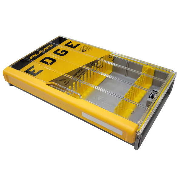Plano EDGE 3700 Spinner Bait Box [PLASE603] - Image 1