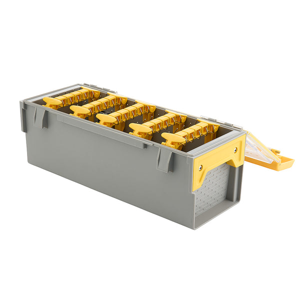 Plano EDGE Frog Box [PLASE702] - Image 5