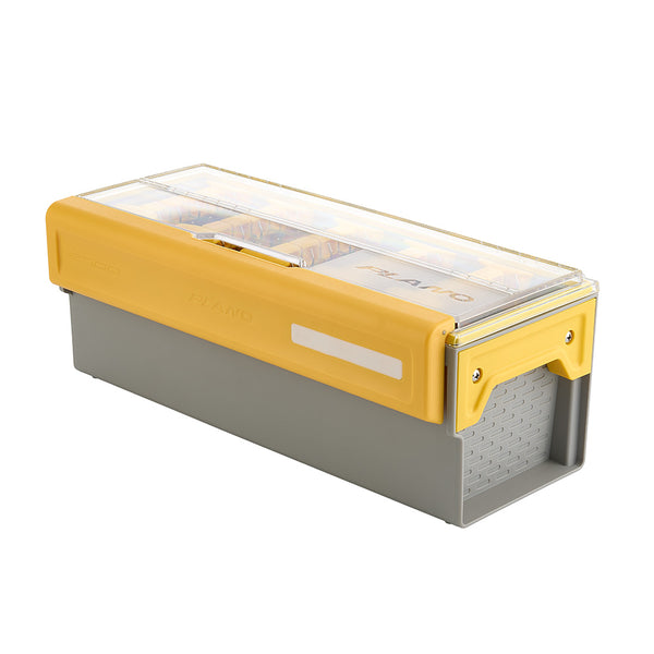 Plano EDGE Frog Box [PLASE702] - Image 1