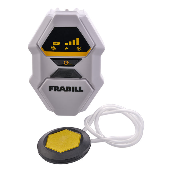 Frabill ReCharge Deluxe Aerator [FRBAP40] - Image 3